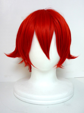 Inazuma Eleven Kiyama Hiroto Cosplay Wig