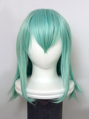 Inazuma Eleven Sakuma Jiro Cosplay Wig