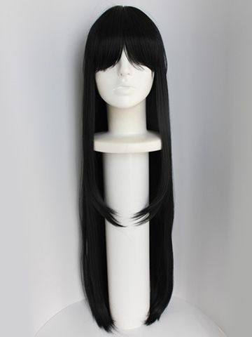 Inu x Boku SS Ririchiyo Shirakiin Cosplay Wig