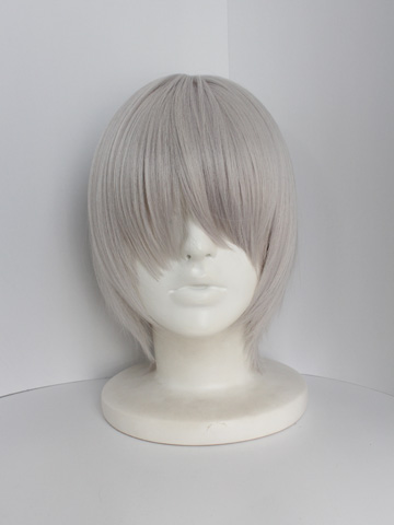 Inu x Boku SS Soshi Miketsukami Cosplay Wig