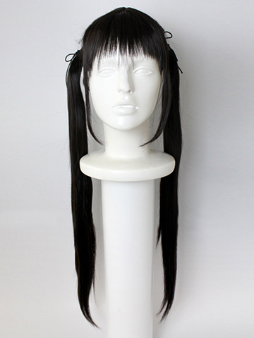 K-On! Azusa Nakano Cosplay Wig