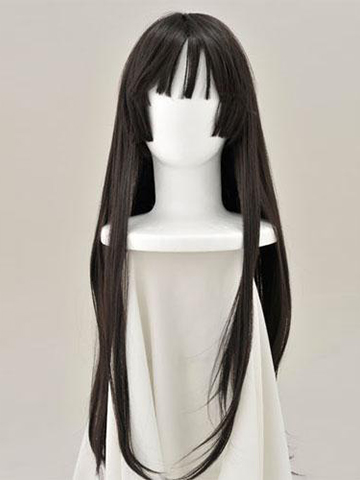 K-On! Mio Akiyama Cosplay Wig