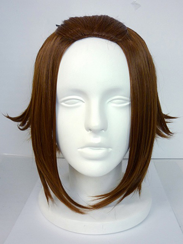 K-On! Ritsu Tainaka Cosplay Wig K-On! Ritsu Tainaka Cosplay Wig