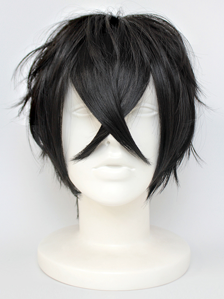 Karneval Gareki Cosplay Wig