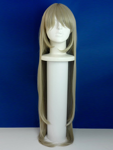 Kud Wafter Kudryavka Anatolyevna Strugatskaya Cosplay Wig Kud Wafter Kudryavka Anatolyevna Strugatskaya Cosplay Wig