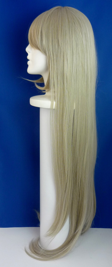 Kud Wafter Kudryavka Anatolyevna Strugatskaya Cosplay Wig - Click Image to Close