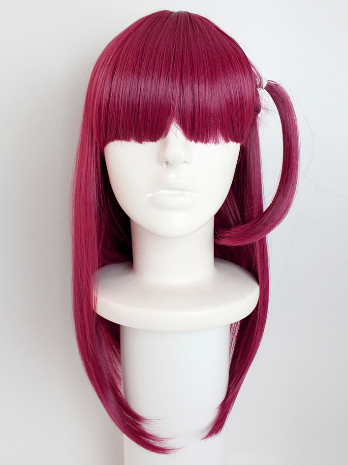 Magi Morgiana Cosplay Wig