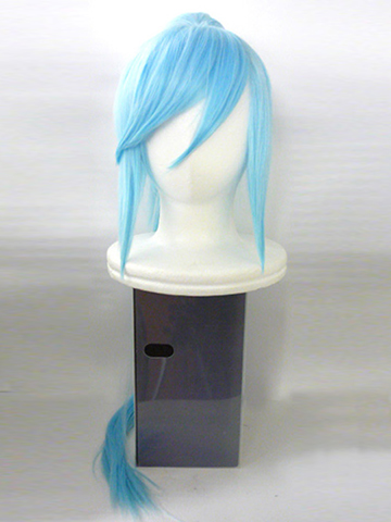 Panty And Stocking With Garterbelt Kneesocks Cosplay Wig