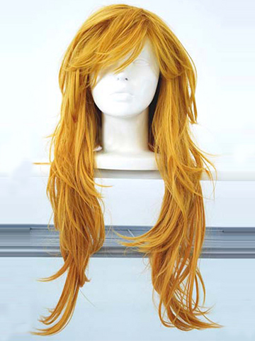 Panty And Stocking With Garterbelt Panty Cosplay Wig