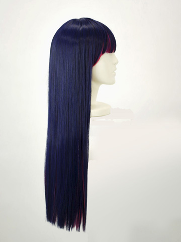 Panty And Stocking With Garterbelt Stocking Cosplay Wig