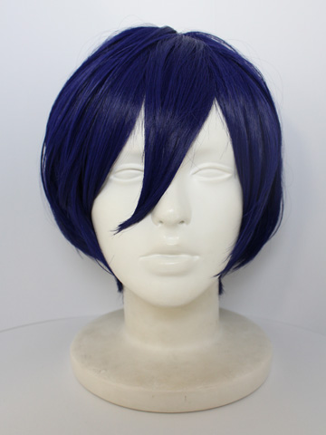 Penguindrum Shoma Takakura Cosplay Wig