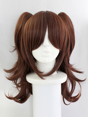 Persona Rise Kujikawa Cosplay Wig