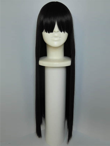 Persona Yukiko Amagi Cosplay Wig