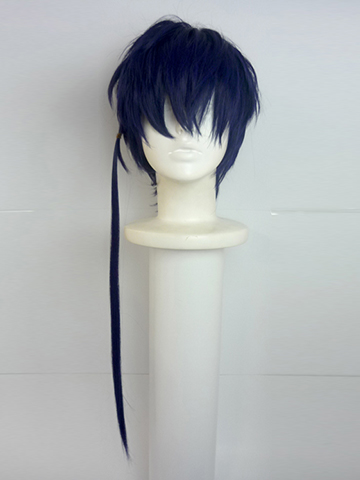 Rewrite Sakuya Ohtori Cosplay Wig