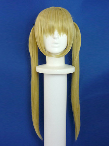 Rewrite Sizuru Nakatsu Cosplay Wig