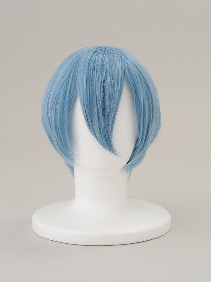 Starry Sky Homare Kanakubo Cosplay Wig