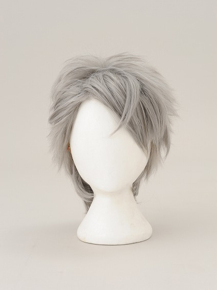 Starry Sky Kazuki Shiranui Cosplay Wig