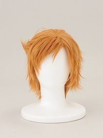 Starry Sky Naoshi Haruki Cosplay Wig