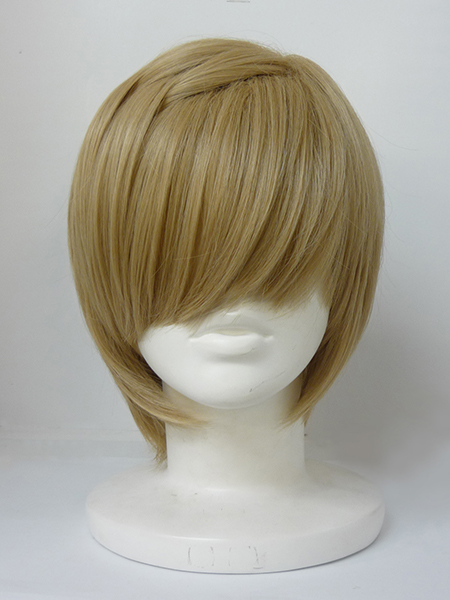 Starry Sky Shiki Kagurazaka Cosplay Wig