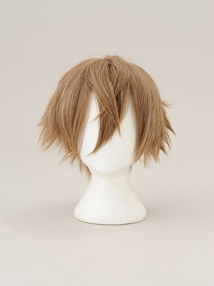 Starry Sky Suzuya Tohzuki Cosplay Wig