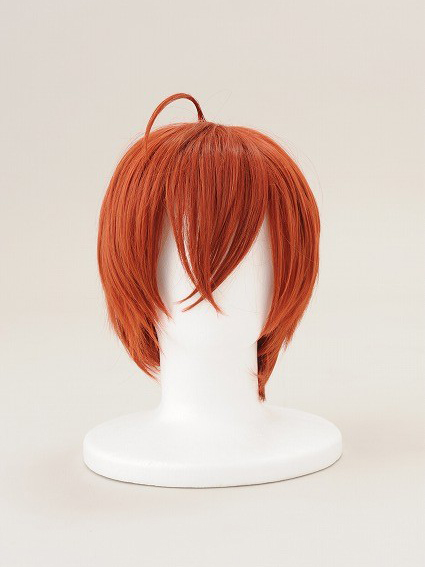 Starry Sky Yoh Tomoe Cosplay Wig