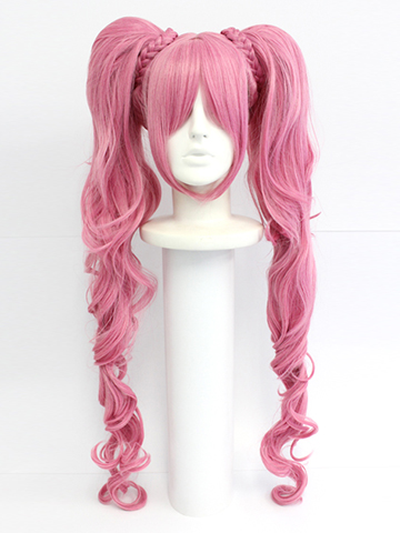 Suite PreCure Hibiki Hojo Cosplay Wig