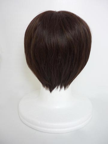 Suzumiya Haruhi Kyon Cosplay Wig
