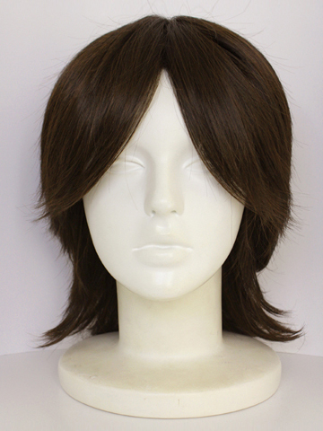 Tiger And Bunny Kotetsu T Kaburagi Cosplay Wig