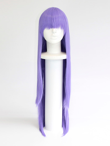 Touhou Project Reisen Udongein Inaba Cosplay Wig