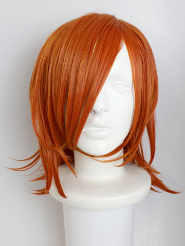 Uta no Prince-sama Ren Jinguji Cosplay Wig