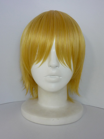 Uta no Prince-sama Syo Kurusu Cosplay Wig