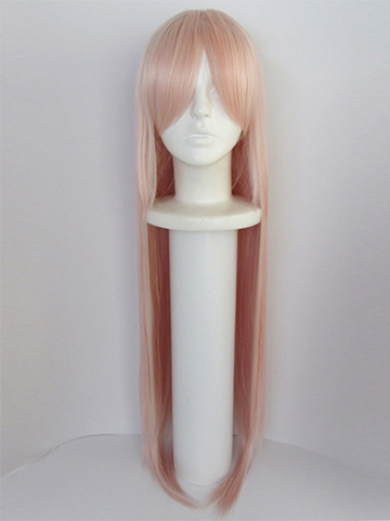 Vocaloid Megurine Luka Cosplay Wig