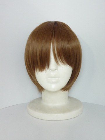 Vocaloid Meiko Cosplay Wig