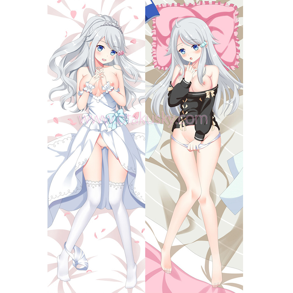 A Sister's All You Need Dakimakura Nayuta Kani Body Pillow Case 10 A Sister's All You Need Dakimakura Nayuta Kani Body Pillow Case 10