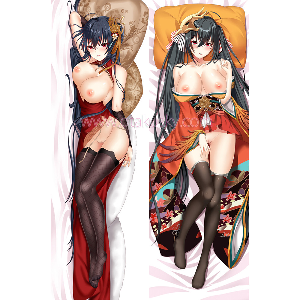 Azur Lane Dakimakura Taihou Body Pillow Case 21