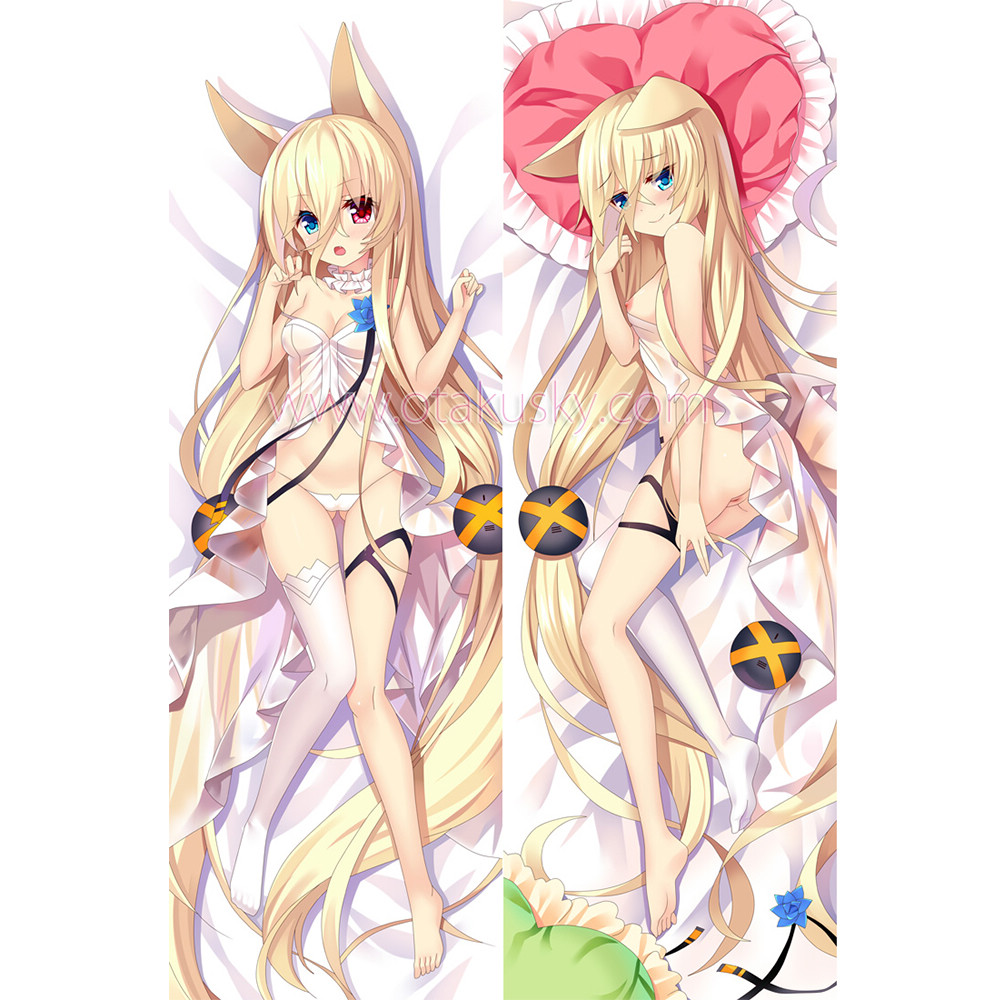 Girls' Frontline Dakimakura G41 Body Pillow Case 02