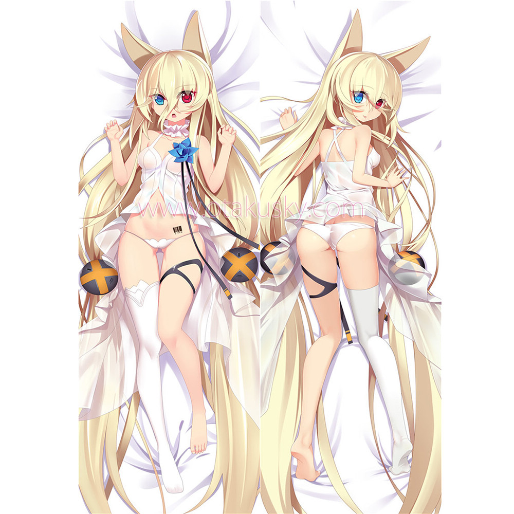 Girls' Frontline Dakimakura G41 Body Pillow Case 03