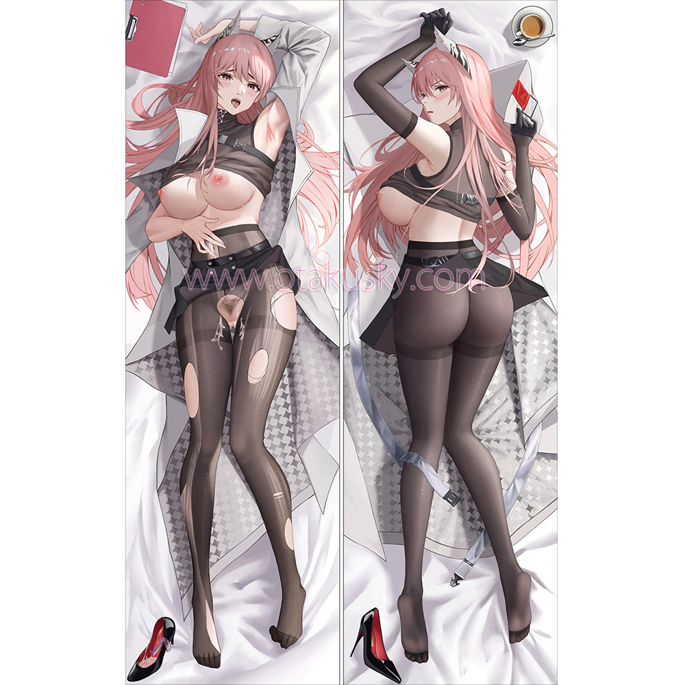 Girls' Frontline Dakimakura Persica Body Pillow Case 02 Girls' Frontline Dakimakura Persica Body Pillow Case 02