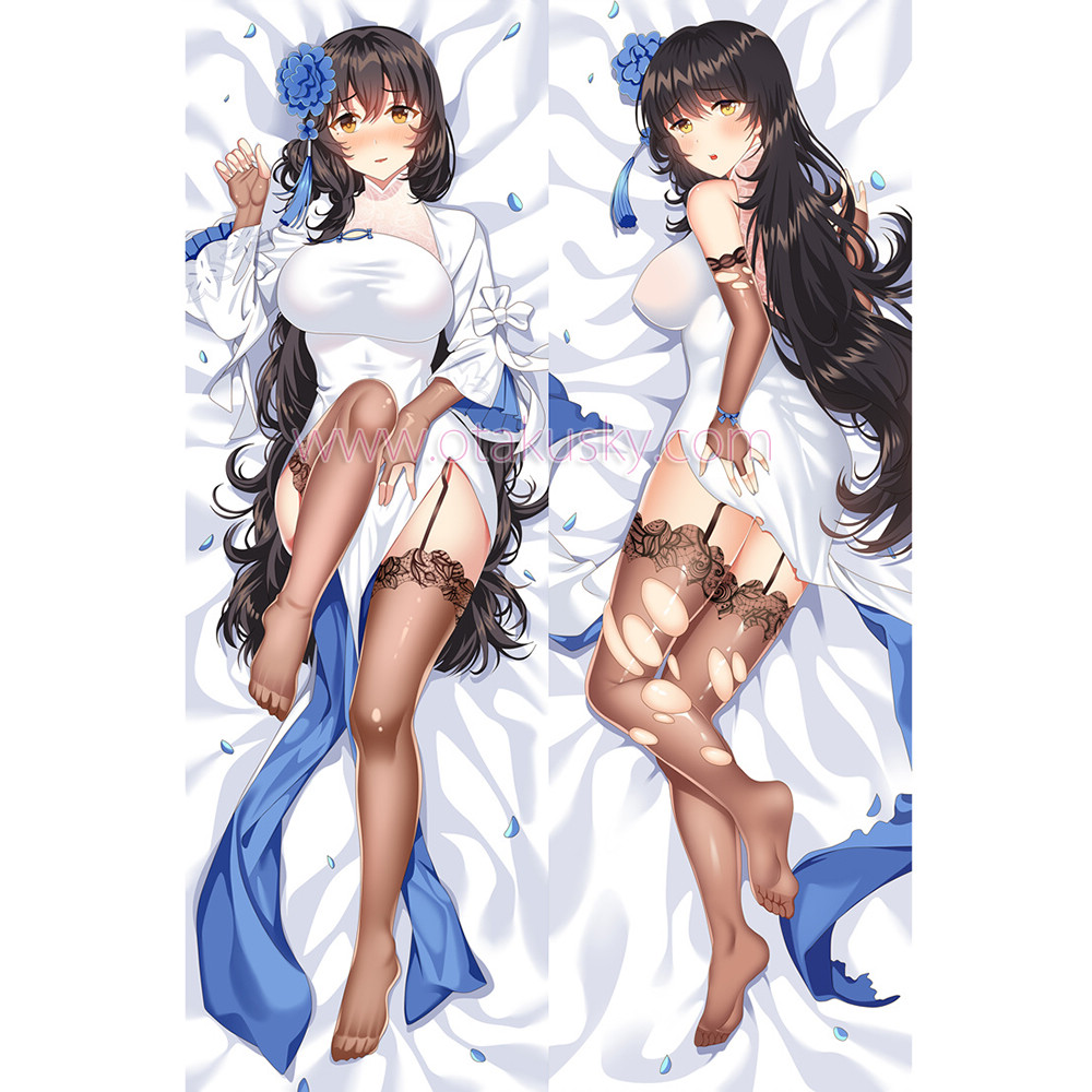 Girls' Frontline Dakimakura QBZ-95 Body Pillow Case 05 Girls' Frontline Dakimakura QBZ-95 Body Pillow Case 05