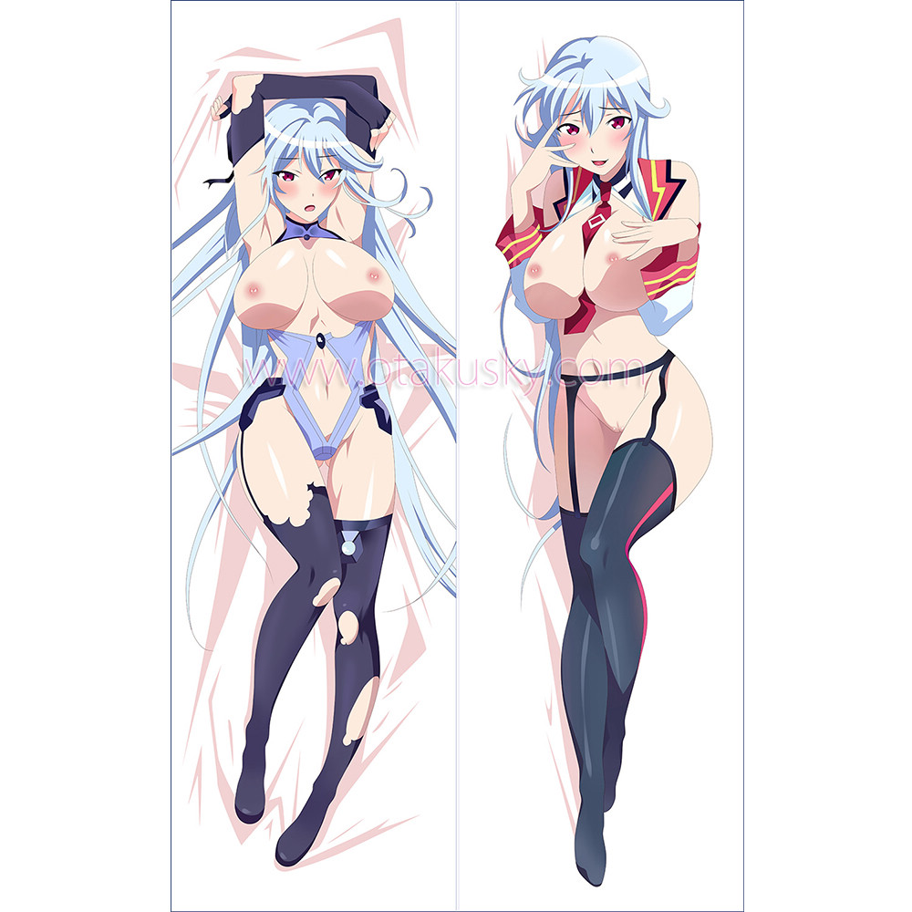 Masou Gakuen HxH Dakimakura Aine Chidorigafuchi Body Pillow Case 04
