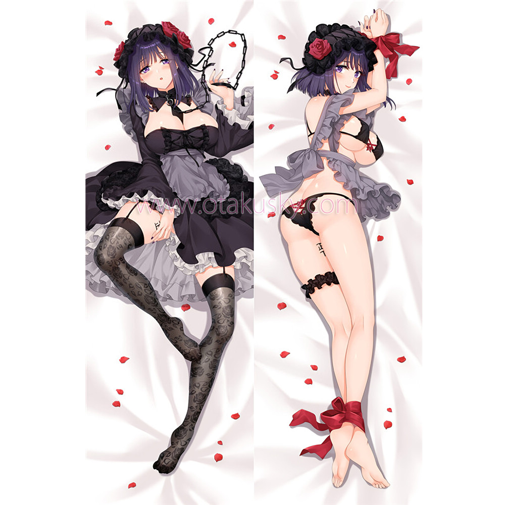 My Dress Up Darling Marin Kitagawa Body Pillow Case My Dress Up Darling Marin Kitagawa Body Pillow Case