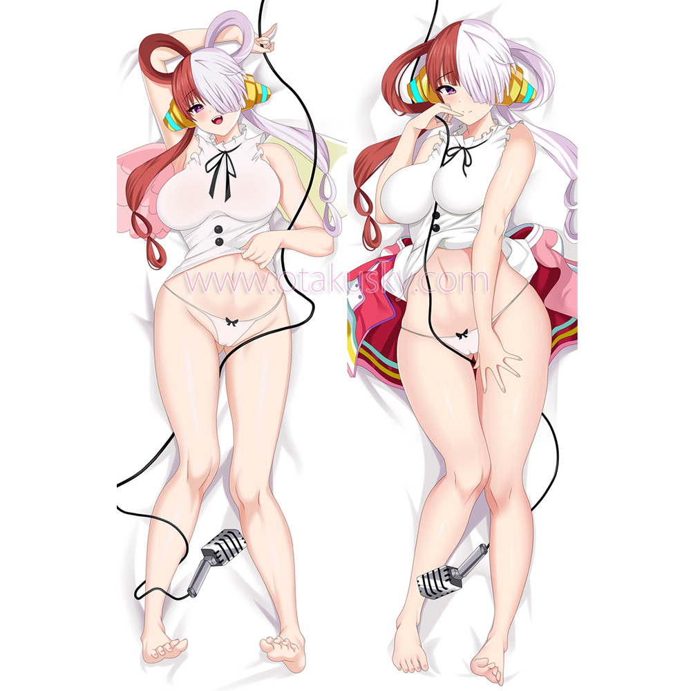 One Piece Dakimakura Uta Body Pillow Case 02 One Piece Dakimakura Uta Body Pillow Case 02