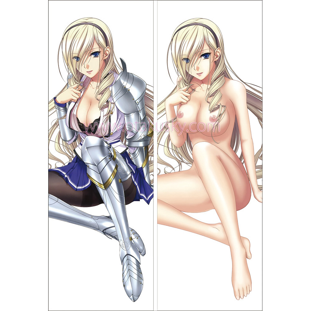 Walkure Romanze Celia Cumani Aintree Body Pillow Case Walkure Romanze Celia Cumani Aintree Body Pillow Case