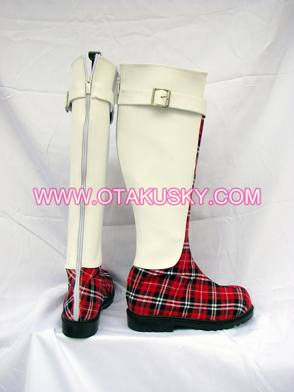 Hansel And Gretel Cosplay Boots - Click Image to Close